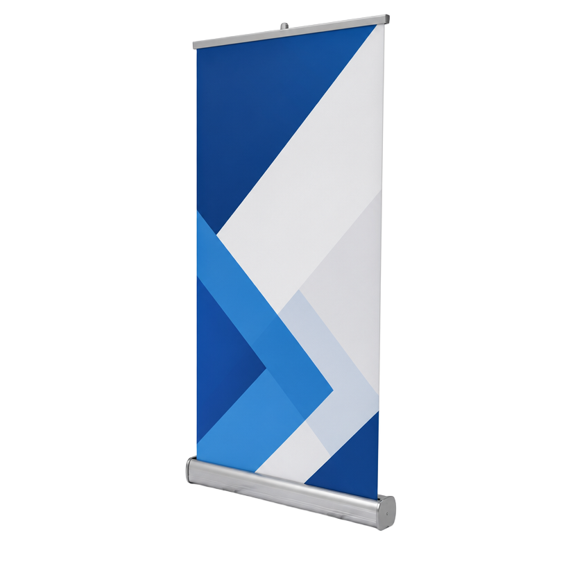 Mockup banner